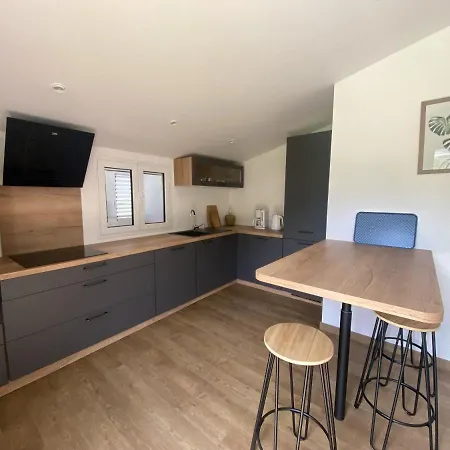 Maison Enchanteresse A Avec Jacuzzi *