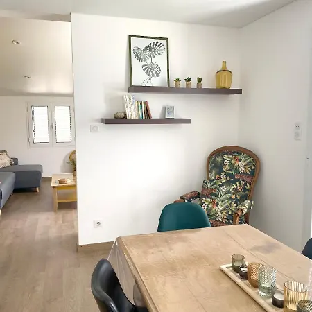 Maison Enchanteresse A Avec Jacuzzi * Santo-Pietro-di-Tenda