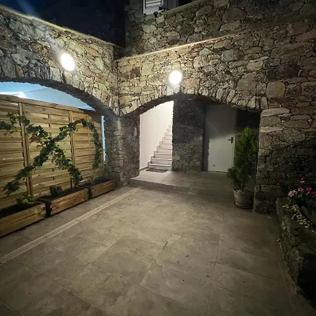 Maison Enchanteresse A Avec Jacuzzi *