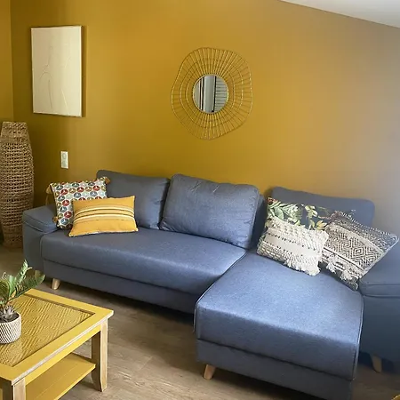 بيت للعطل Maison Enchanteresse A Avec Jacuzzi Santo-Pietro-di-Tenda