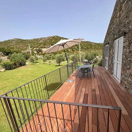 Maison Enchanteresse A Avec Jacuzzi