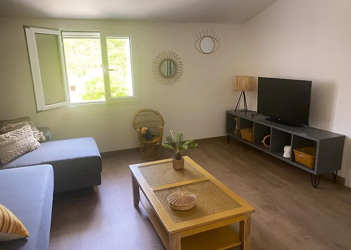 بيت للعطل Maison Enchanteresse A Avec Jacuzzi