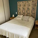 Hébergement de vacances De 3 Avec Jacuzzi Jardin Clos Et Wifi A Pietro Di Tenda Santo-Pietro-di-Tenda