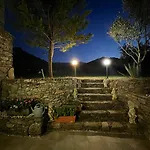 De 3 Avec Jacuzzi Jardin Clos Et Wifi A Pietro Di Tenda *