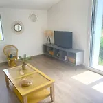 Hébergement de vacances De 3 Avec Jacuzzi Jardin Clos Et Wifi A Pietro Di Tenda Santo-Pietro-di-Tenda