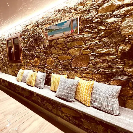 Maison Enchanteresse A Avec Jacuzzi