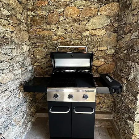 Maison Enchanteresse A Avec Jacuzzi