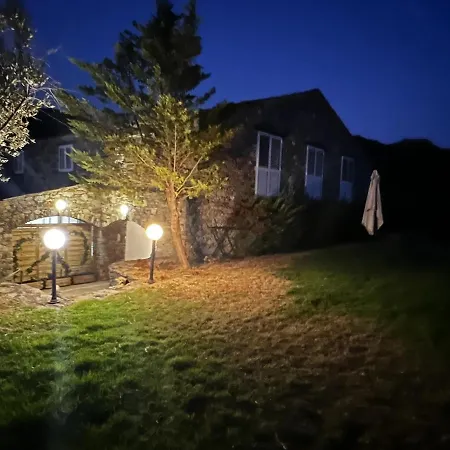 Maison Enchanteresse A Avec Jacuzzi *