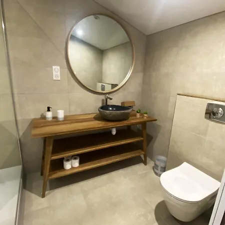 Maison Enchanteresse A Avec Jacuzzi * Santo-Pietro-di-Tenda