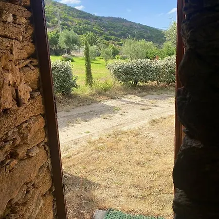 Maison Enchanteresse A Avec Jacuzzi Santo-Pietro-di-Tenda