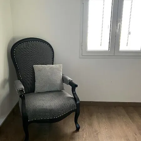 Maison Enchanteresse A Avec Jacuzzi Santo-Pietro-di-Tenda