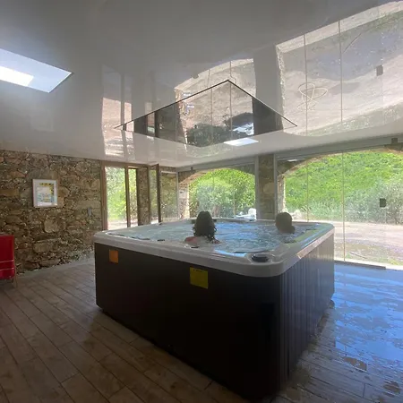 Maison Enchanteresse A Avec Jacuzzi *