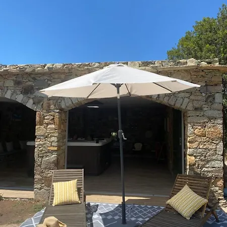 Maison Enchanteresse A Avec Jacuzzi
