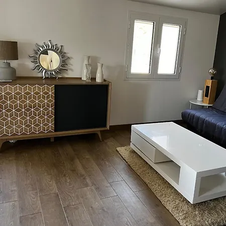 Maison Enchanteresse A Avec Jacuzzi Holiday home Santo-Pietro-di-Tenda