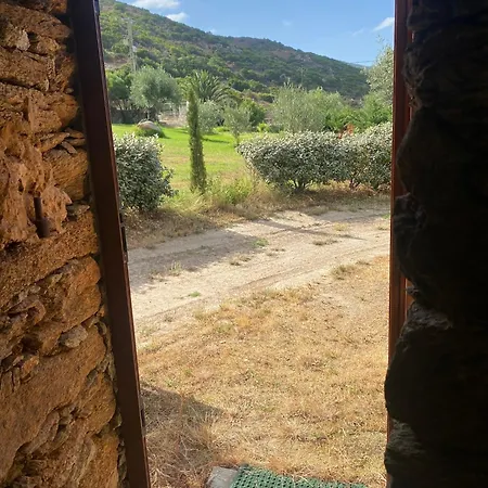 Maison Enchanteresse A Avec Jacuzzi * Santo-Pietro-di-Tenda
