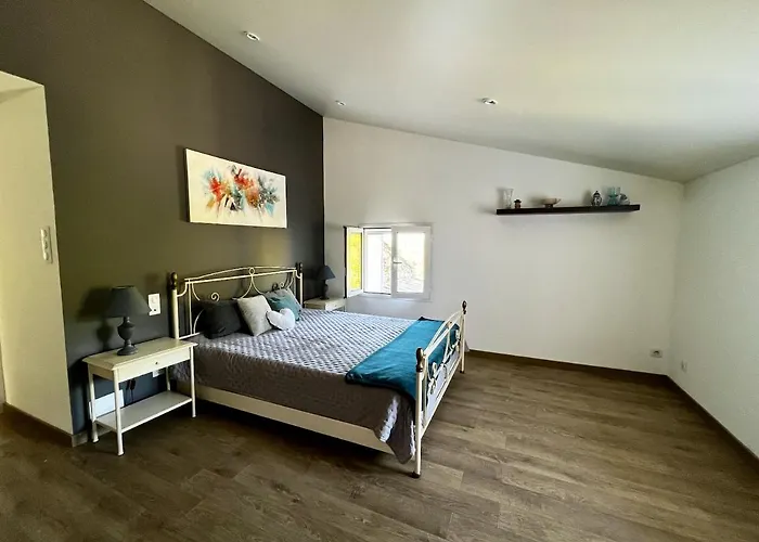 Maison Enchanteresse A Avec Jacuzzi