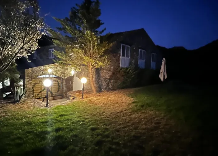 Maison Enchanteresse A Avec Jacuzzi *