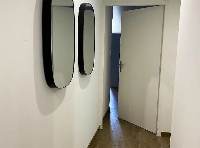 Vakantiehuis Maison Enchanteresse A Avec Jacuzzi Santo-Pietro-di-Tenda