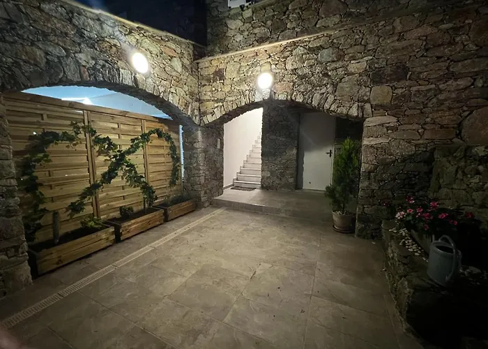 Maison Enchanteresse A Avec Jacuzzi *