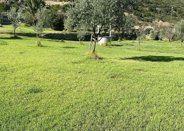 Vakantiehuis Maison Enchanteresse A Avec Jacuzzi *