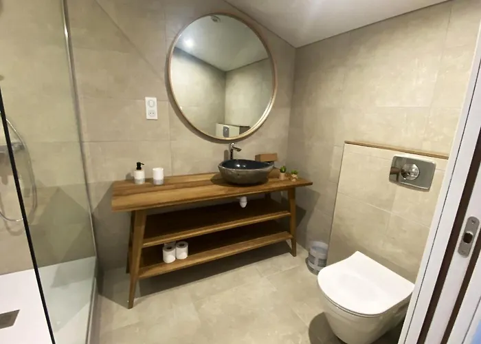 Maison Enchanteresse A Avec Jacuzzi * Santo-Pietro-di-Tenda