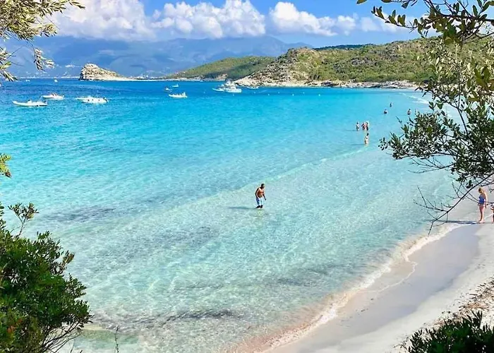 Maison Enchanteresse A Avec Jacuzzi Vakantiehuis