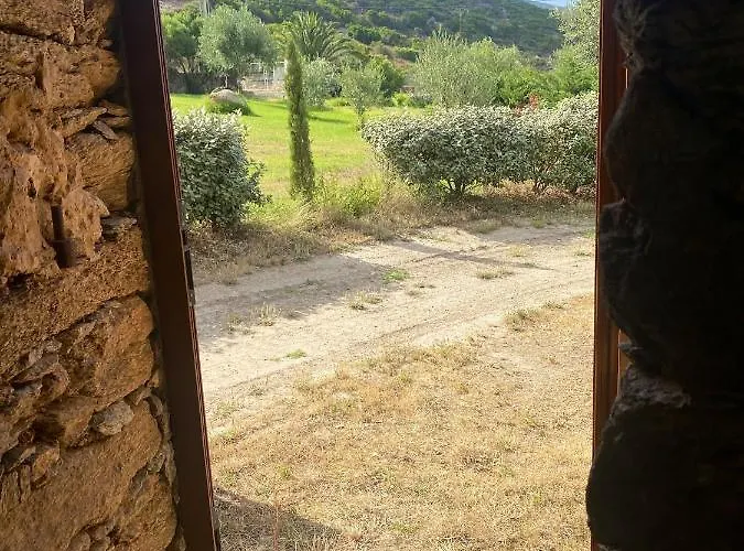 Maison Enchanteresse A Avec Jacuzzi Santo-Pietro-di-Tenda