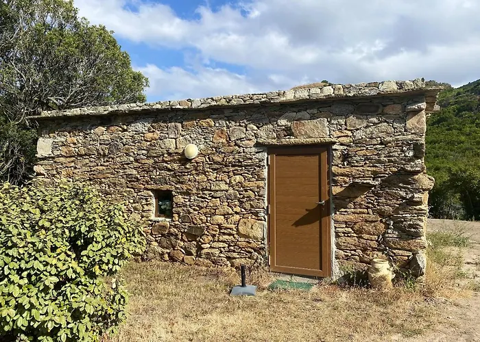 Maison Enchanteresse A Avec Jacuzzi