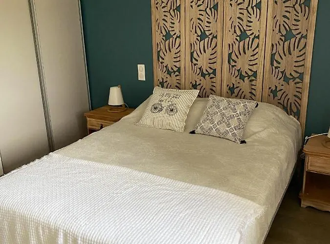 Feriehus Maison Enchanteresse A Avec Jacuzzi Santo-Pietro-di-Tenda