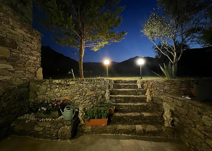 Maison Enchanteresse A Avec Jacuzzi *