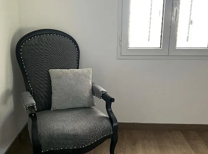 Maison Enchanteresse A Avec Jacuzzi Santo-Pietro-di-Tenda