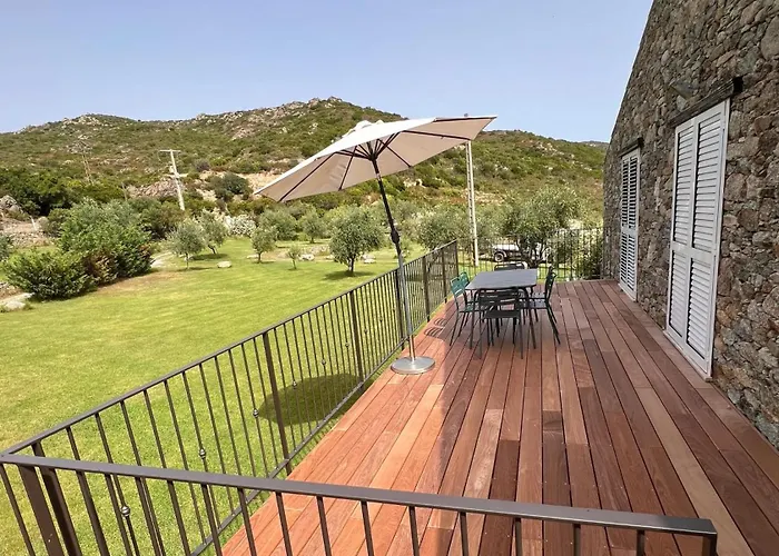 Maison Enchanteresse A Avec Jacuzzi